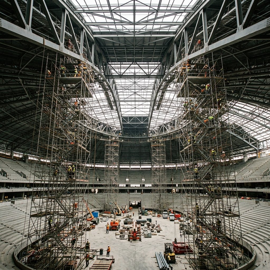 Sports Arena